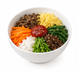 비빔밥